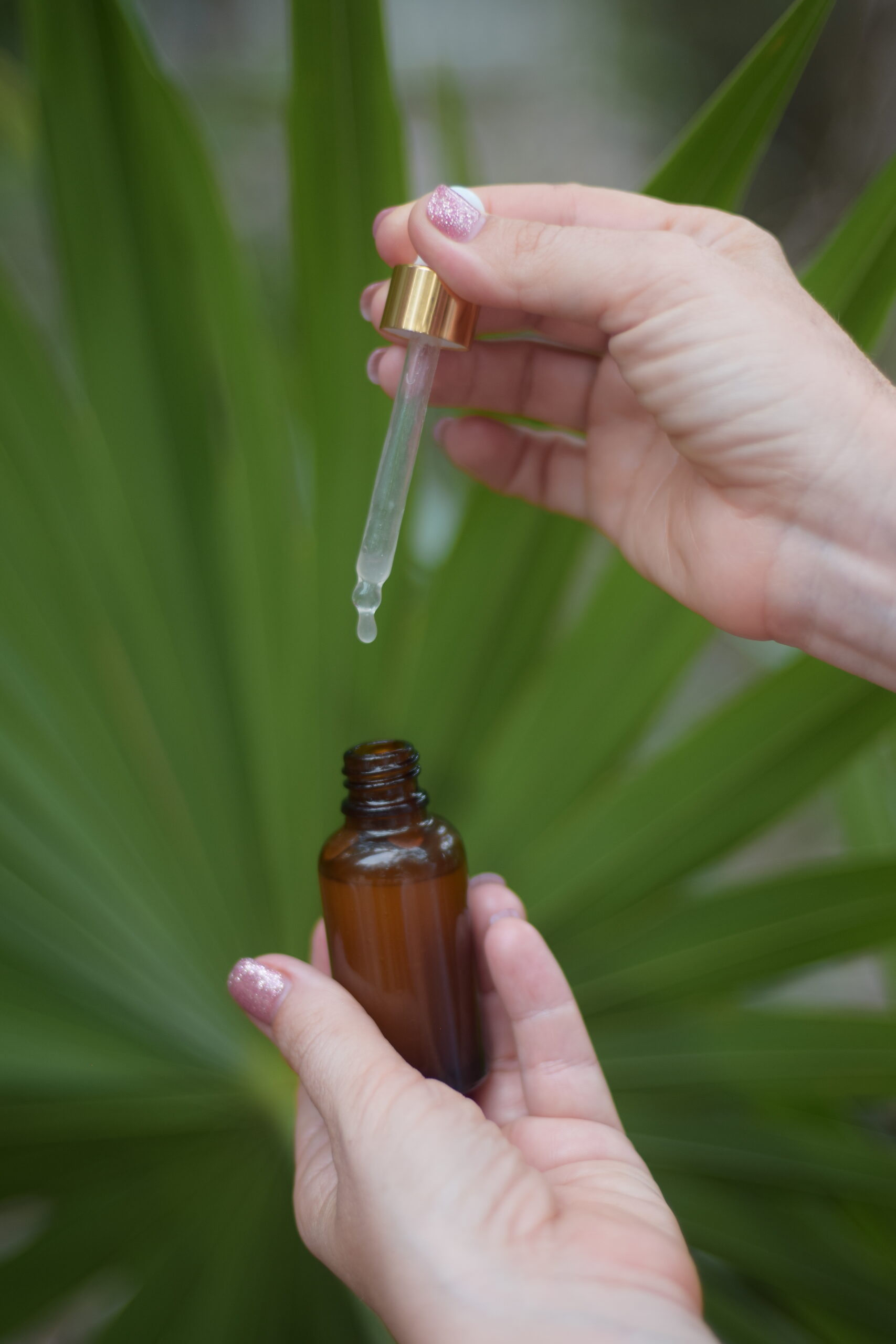 Serum Facial Vitamina C y A.H. - Imagen 2
