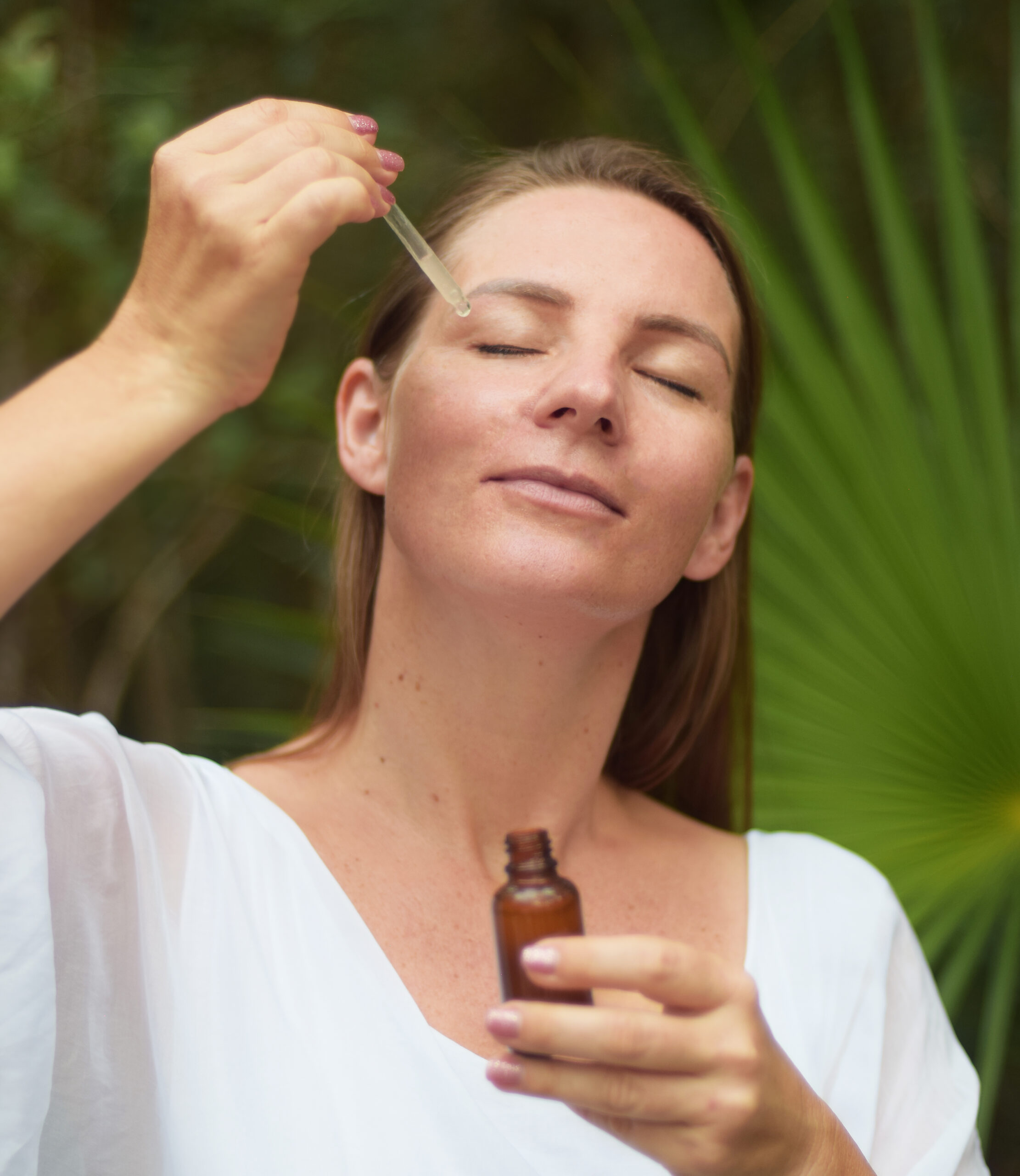 Serum Facial Vitamina C y A.H. - Imagen 3