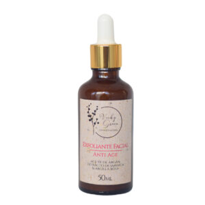 Exfoliante Facial Anti Age