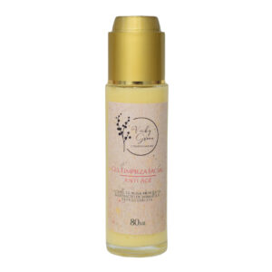 Gel Limpieza Facial Anti Age