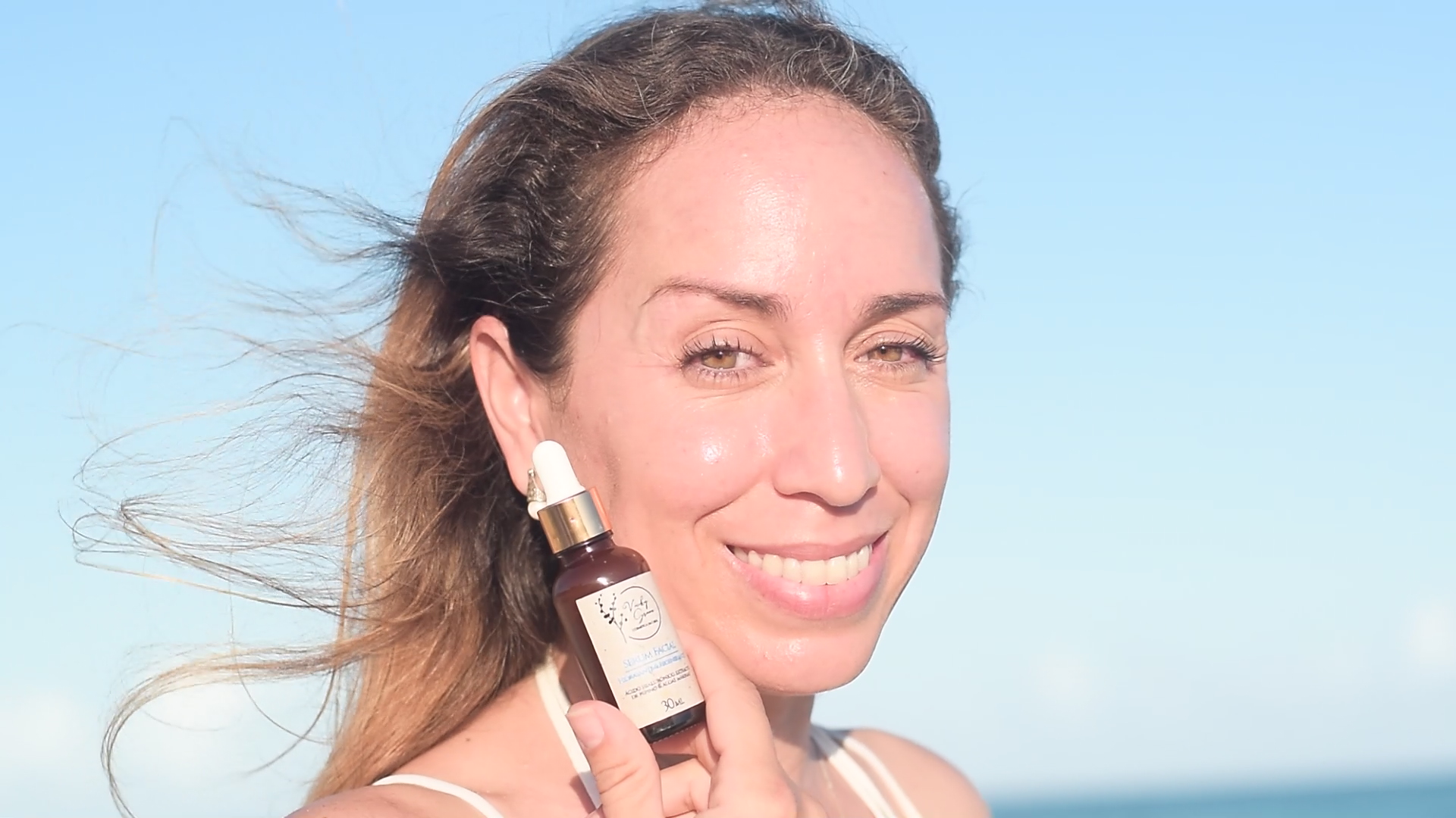 Serum Facial Hidratante y Regenerante - Imagen 2