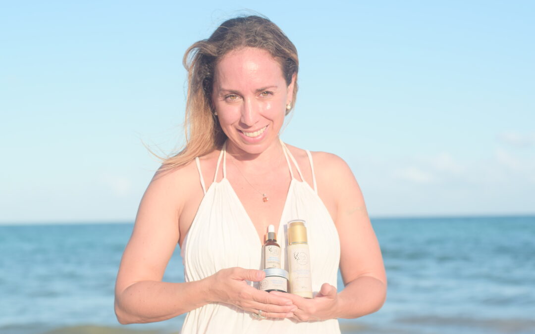 Victoria Jordan: El Camino hacia la Creación de Vicky Green