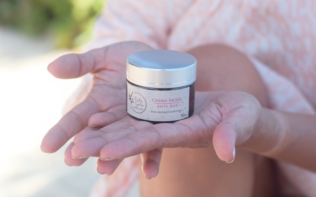 Retinol: El Ingrediente Estrella que Rejuvenece la Piel