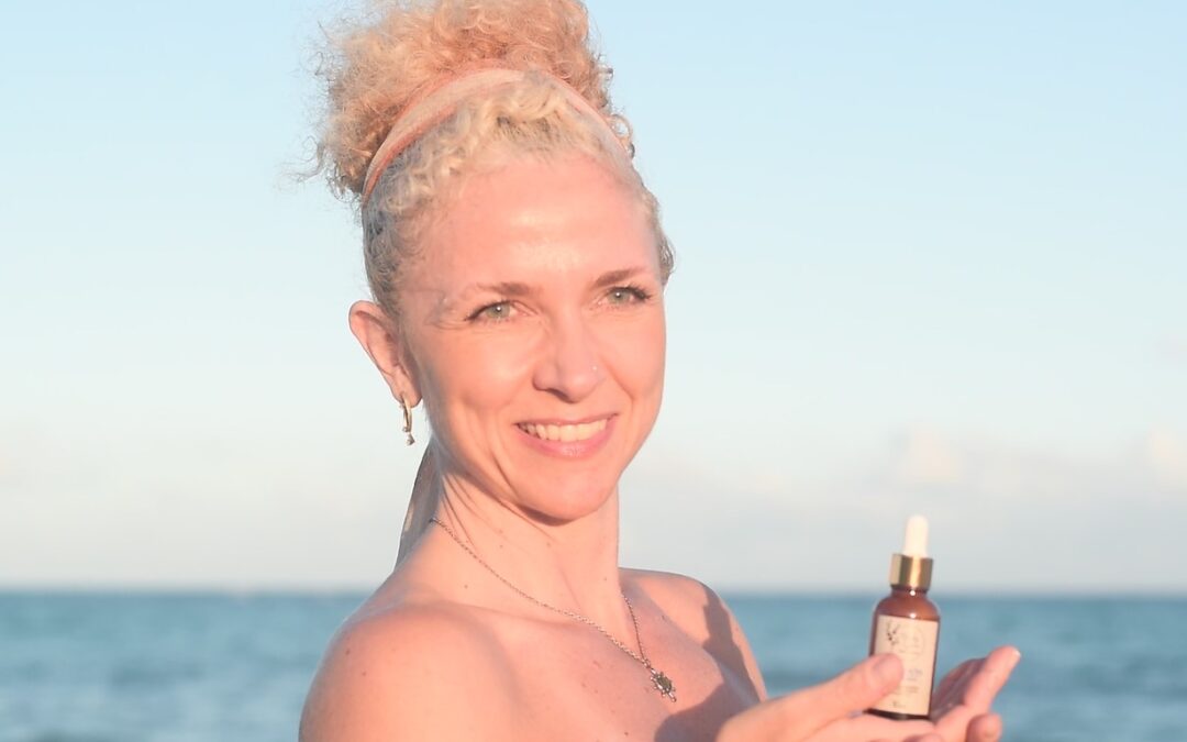 El Poder del Aceite de Rosa Mosqueta en Tu Rutina Anti-Age