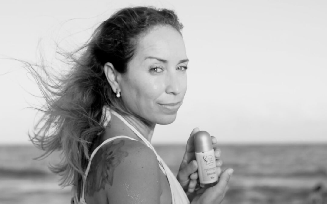 Vicky Green y la Niacinamida: Una Revolución en el Tratamiento de Manchas y Rosácea