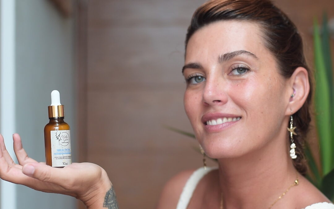 Si No Es Apto para el Consumo Humano, No Debería Estar en Tu Piel