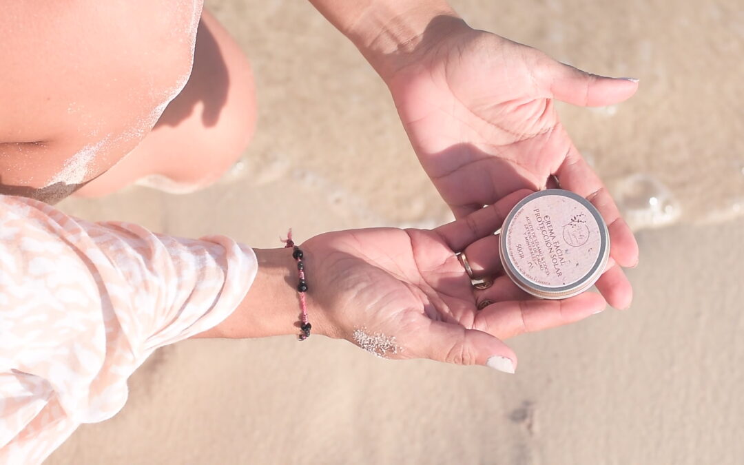 Belleza Sostenible: Más Que Una Tendencia, Una Responsabilidad